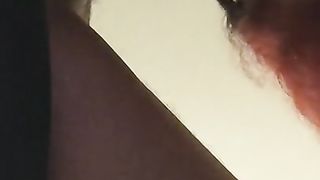 She-Creature Neighbor Deep-Throat Adores my Hefty Fuckpole