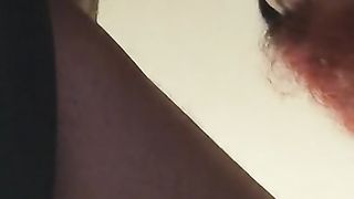 She-Creature Neighbor Deep-Throat Adores my Hefty Fuckpole