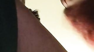 Trans Neighbor Adores My Monstrous Wood Suck Oral Job