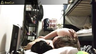 She-Creature Girl Ladine - Part. six