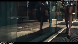 Tights Mental Domination