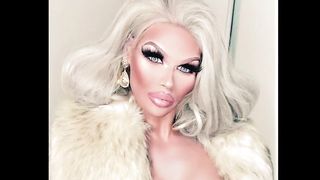 Dolled Up for Father