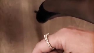 Capucine loves tasteful scented Dessert from Aficionado