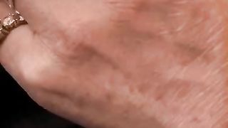 Capucine loves tasteful scented Dessert from Aficionado