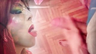 SH tribute For Me-Thank You Niclo