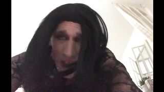 Lea the fuckslut still romped