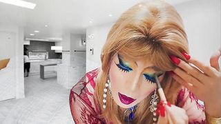 t-model niclo wondrous make-up