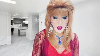 t-model niclo wondrous make-up