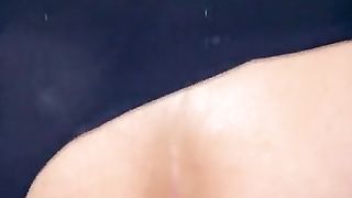 Entregador dotado fodeu sua puta