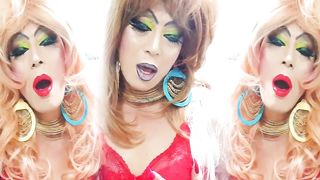 transgirl niclo super hot