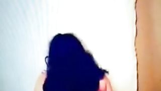 Super Hot Shemale Cdbobbiejoejoe Railing Movie 1