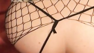 Lea He torn up me I enjoy it