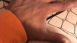 Lea He torn up me I enjoy it