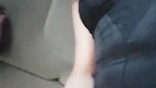 April 21st 2021 Onanism in the camper