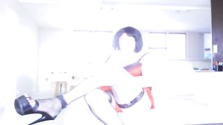 Noella Trav Mature Film 35