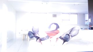 Noella Trav Mature Film 35