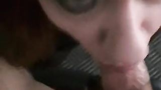 CD Rebeca & Grindr three Some POINT OF VIEW