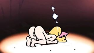 Hanime Gang SMM Translated 1