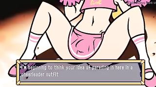 Hanime Gang SMM Translated 1