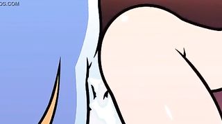 Hanime Gang SMM Translated 1