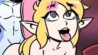 Hanime Gang SMM Translated 1