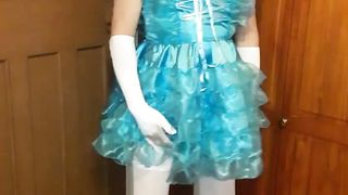 EXPOSE ME I AM A SISSY FAGGOT