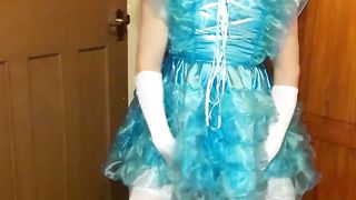 EXPOSE ME I AM A SISSY FAGGOT