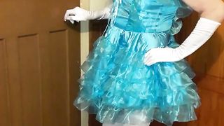 EXPOSE ME I AM A SISSY FAGGOT