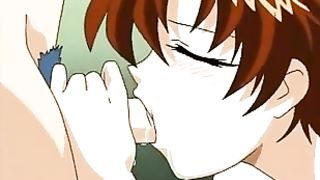 Hanime Gang SFF nine