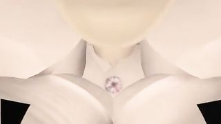 Hanime Girly Erectus SF 121