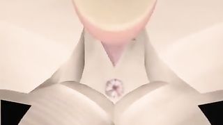 Hanime Girly Erectus SF 121