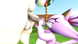 Hanime Girly Erectus SF 120