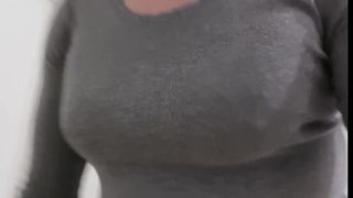 Mila's jugs exclusive Compilation