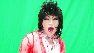 t-model niclo waiting tribute for niclo