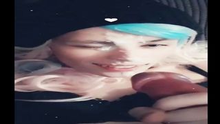 Massive And Sumptuous Lollipops Femboys Jism