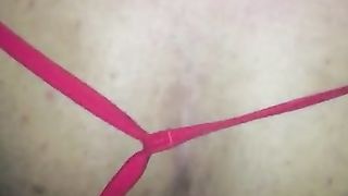 Screwing my Puerto Rican t-model buddy