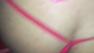 Screwing my Puerto Rican t-model buddy