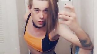 Trans PhotoShoot three