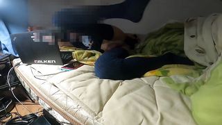 Wished to jizz so painfully -nine Apr 2021 Part2-