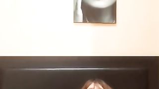 Assfucking pulverize knuckle