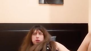 Assfucking pulverize knuckle