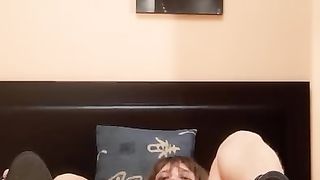 Assfucking pulverize knuckle