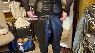 Tall, dark and whorey with Dee Angels