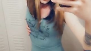 Trans Yoga Honey Gym Bunny