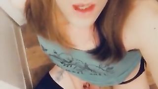 Trans Yoga Honey Gym Bunny