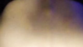 Humungous Dark-Hued Fake Penis