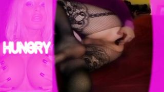 Crossdresser Ass-Fuck Instructing two 2 at the same time