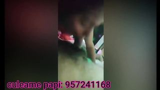 torbe cáchame rico papi estoy arrecha