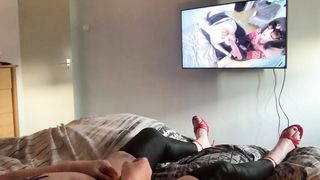 DOMINATRIX ALEX PIG S