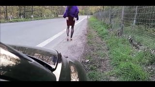 Bella The Street Tart...part three